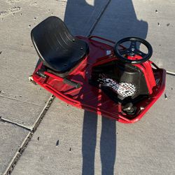 Crazy kart sold on Amazon 600