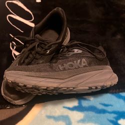 Hoka Shoes