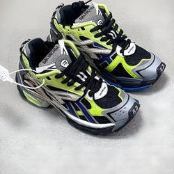 Balenciaga Runner Sneakers
