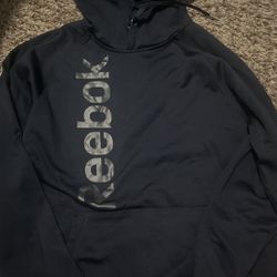Reebok Hoodie