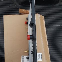 Brand new Acura/Honda radiator