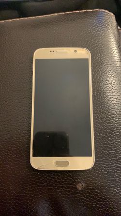 GALAXY S6