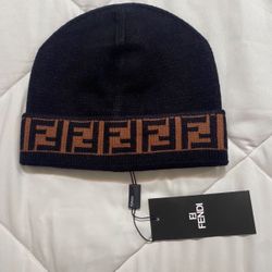 Fendi Beanie