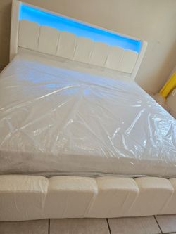King Sizes bed