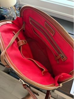 Dooney Burke purse