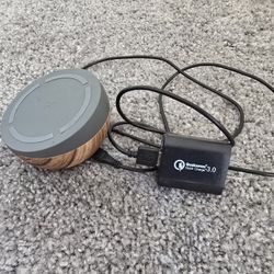 Phone charger universal