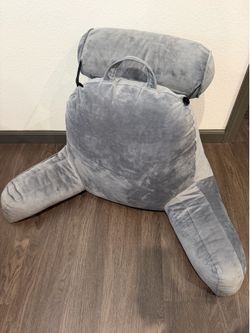 Back rest