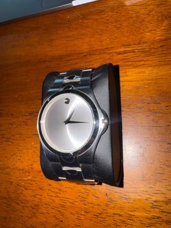 Movado Luno