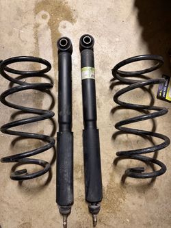 Fj cruiser (Oem parts)