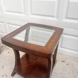 End Table 
