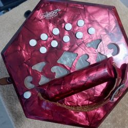 CONCERTINA