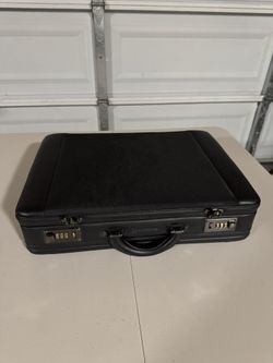 Briefcase