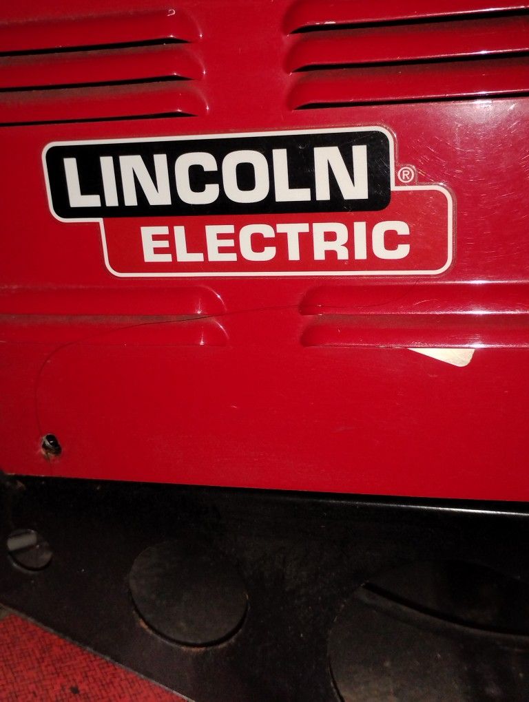 Lincoln Electric  Auto Drive 4r220