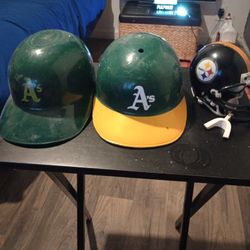 Helmet S