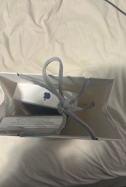 iPhone 17 pro max (256) gig
