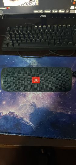 JBL Flip 5