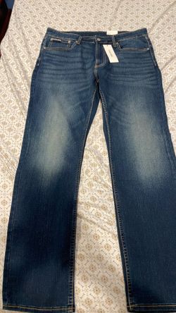 Calvin Klein Slim Fit Jeans