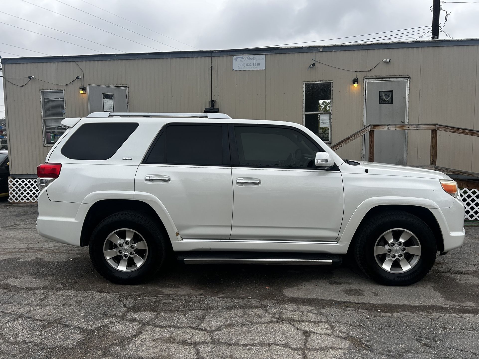 2012 Toyota 4Runner for Sale in San Antonio, TX OfferUp