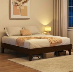 King Bed Frame