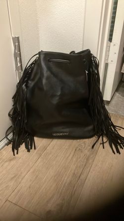 Brand new Victoria’s Secret drawstring backpack tote