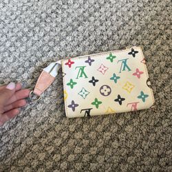 Louis Vuitton Coin Bag