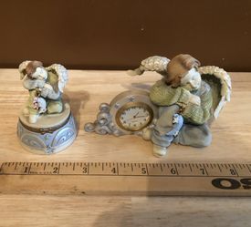 Ceramic Angels