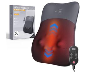Back massager