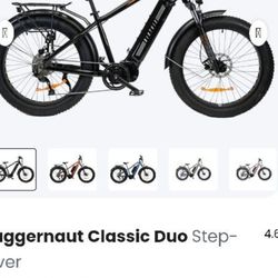 Ebike For Practically Nothing!!