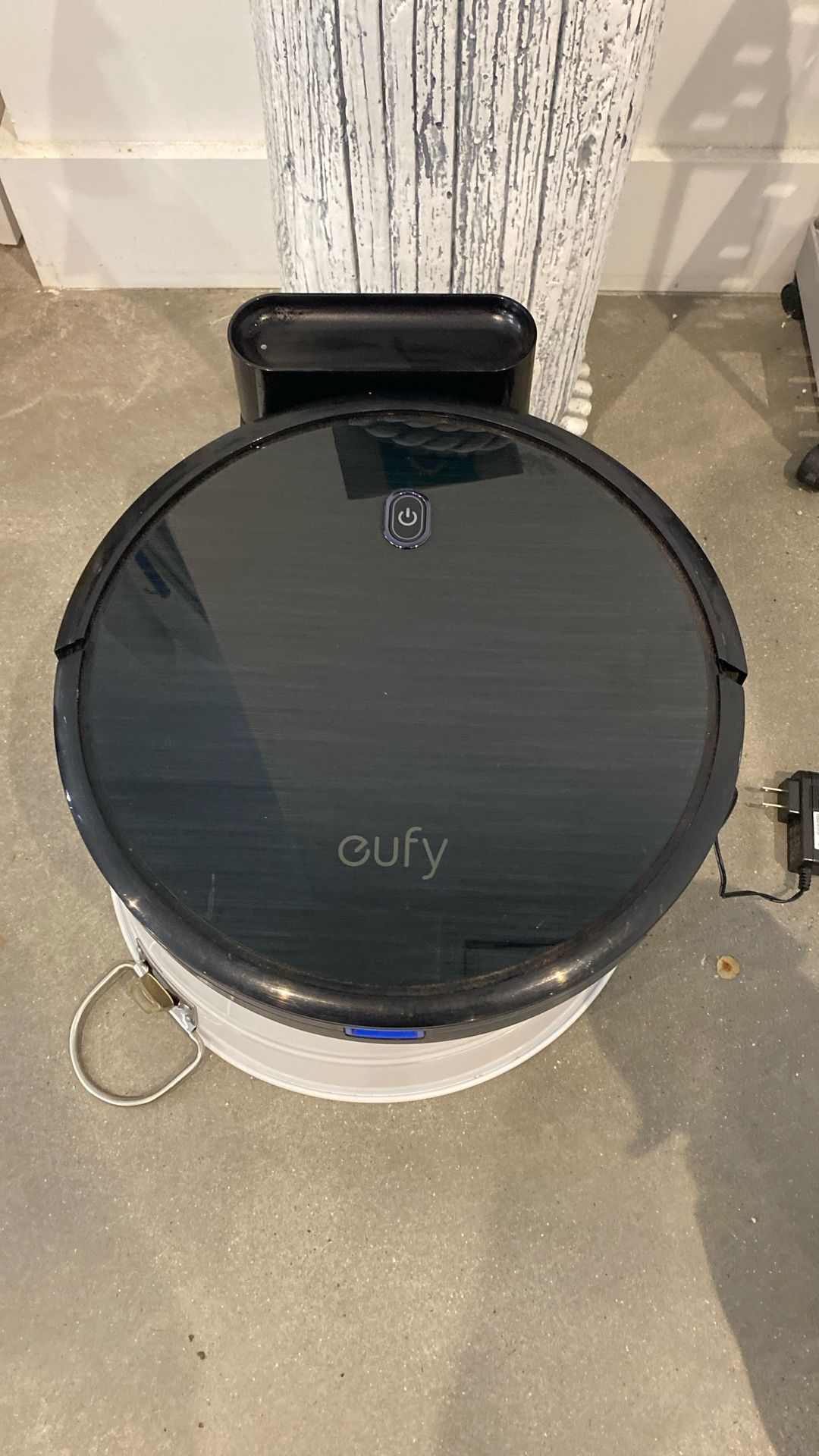 Eufy RoboVac