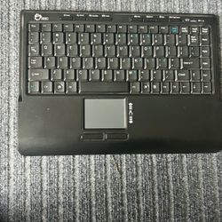 Wireless keyboard 