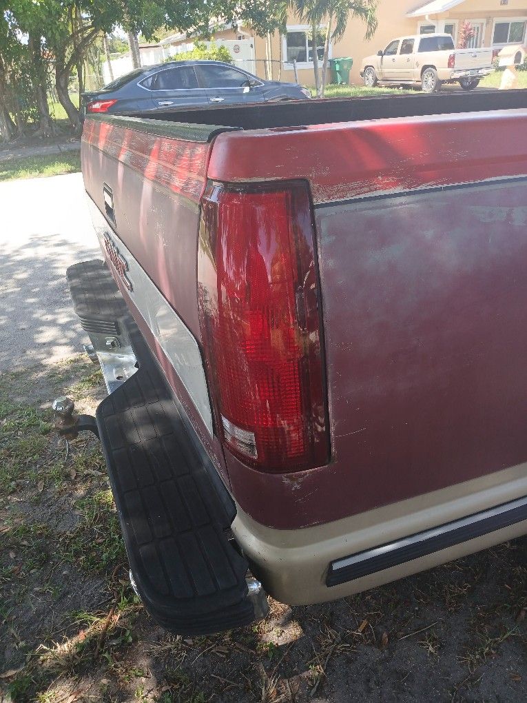 Tail lights ( 88 -97)