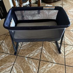 Baby Bassinet 