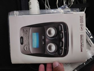 H wave h4 (OBO)