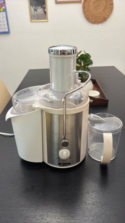 Juicer