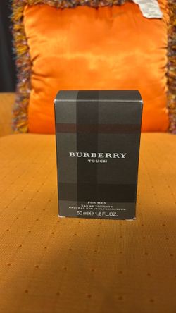 Men’s Burberry Touch Cologne - 50 mL
