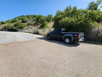 Vehicle RV Boat Storage Outdoor Gated