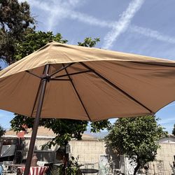 Half umbrellas 3 colors available