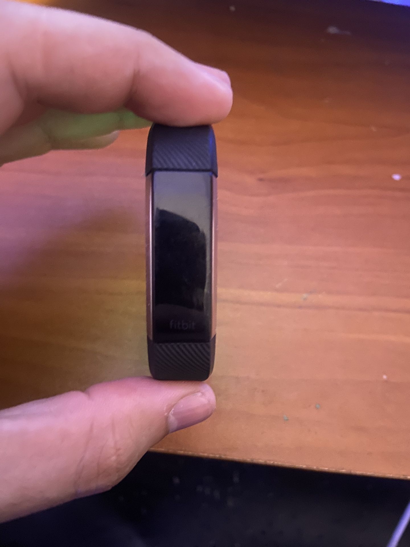 Fitbit Alta Used