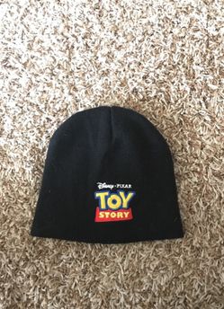 Brand new Toy Story Beenie