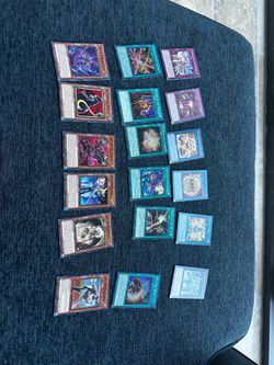 Yu-gi-oh