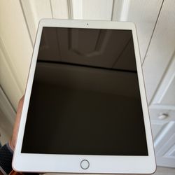 iPad 7th Gen 10.9in Rose Gold 32GB