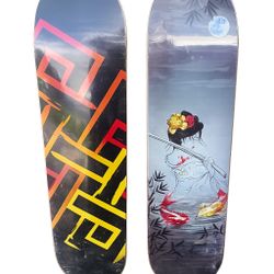 NEW Esoteric Skateboard Decks – Still Wrapped – 
