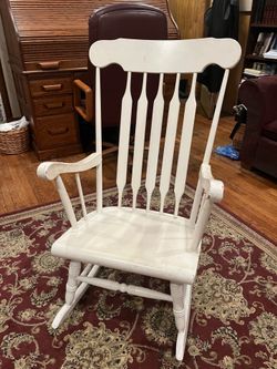 Rocking chair