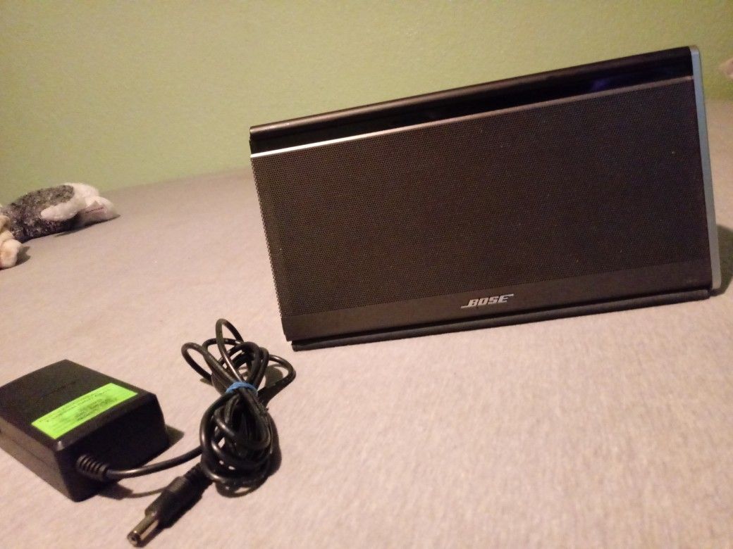 Bose Soundlink