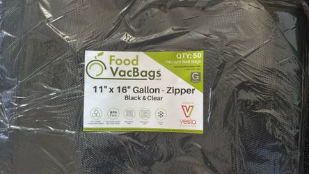 Food VacBags