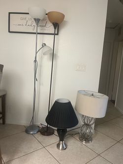 Lamps