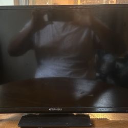 Small Flatscreen Tv