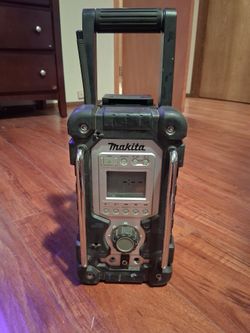 Makita Portable Jobsite Box