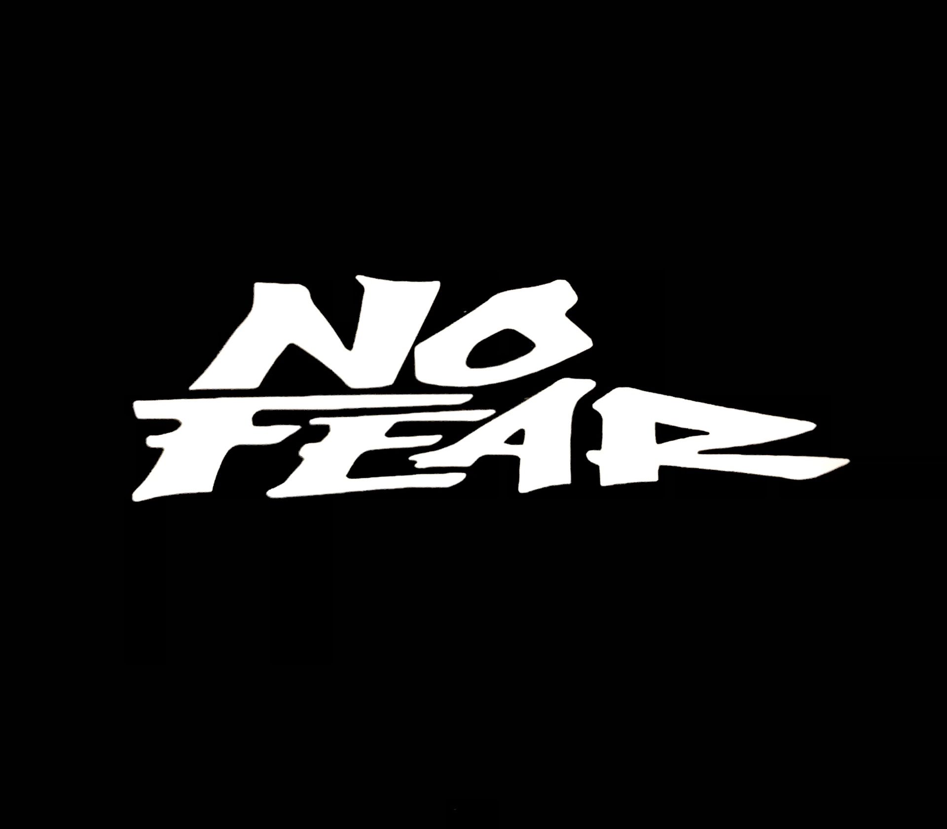 White Vinyl Decal 4” X 5”