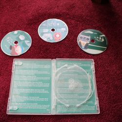 South Park Season 7 Disk Set